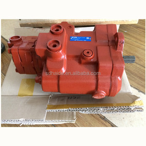 Wholesale ZX60 Hydraulic Pump Durable Design | Alibaba.com