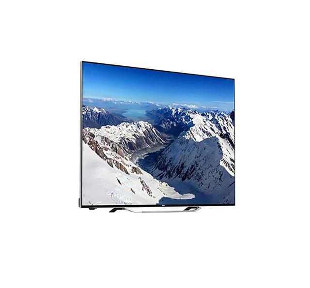 Hot Selling Universal 32-Inch White LED Smart TV CE Rohs FCC AC 100V-240V/DC12V 720p HD PAL CCF Certified for Hotels