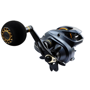 <span class=keywords><strong>Taille</strong></span> NOEBY # Moulinet de pêche à profil bas pour lancer à gauche, 1200 - Product Image 1
