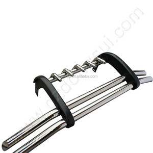 Accesorios para Automóviles 4x4, Barra Protectora Delantera de Acero Inoxidable 201 para Hilux Vigo Revo <span class=keywords><strong>RAV4</strong></span> Fortuner - Product Image 2