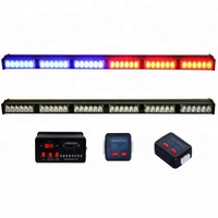 Raffic Advisor de luces para camiones, luces para camiones