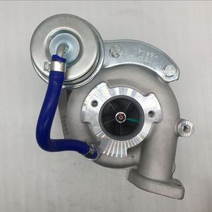 Turbocompresor CT12B 17201-58040 para Hiace, Mega Cruiser, Coaster BB 50-43-50-58, Optima, Caetano, Dyna BU <span class=keywords><strong>212</strong></span> - Product Image 2