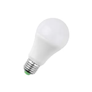 Drop shipping New intelligence replaces U-shaped lamp 5W 9W E27 LED bulb lamp can be customized