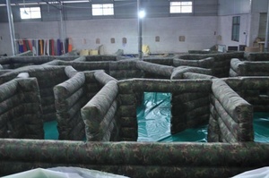 Winsun <span class=keywords><strong>Laser</strong></span> <span class=keywords><strong>tag</strong></span> Inflatable Lều <span class=keywords><strong>Laser</strong></span>/<span class=keywords><strong>Laser</strong></span> <span class=keywords><strong>tag</strong></span> Arena Inflatable trò chơi thể thao để bán - Product Image 3