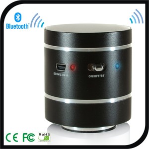Mini portable bluetooth président, <span class=keywords><strong>pas</strong></span> <span class=keywords><strong>cher</strong></span> mini subwoofer - Product Image 1