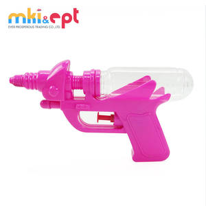 Pistola de Agua de Juguete EPT, Pistola de Agua de Plástico Barata, Juguete de Pulverización para Niños, Juguetes para Niños Pistola de Agua con Tubo de Dulces - Product Image 2