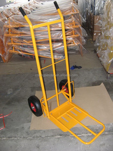 Chariot à main réglable, accessoire pour véhicule, <span class=keywords><strong>HT1830</strong></span> - Product Image 4