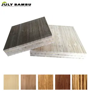 100% Laminated Bamboo Pl Use for Laminated Worktops for Bamboo Bench Top
