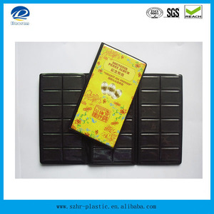 3 फ़ोल्डर पेनी संग्रह सिक्का एल्बम 300 राशि संग्रह एल्बम में बनाया गया - Product Image 4