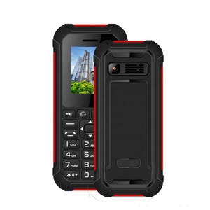 Prix usine 1400 mAh 4G De Base Portable Très Petit Flip <span class=keywords><strong>Whatsapp</strong></span> Regarder Lte Fonctionnalité Téléphone - Product Image 3