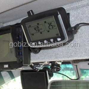 Ek215t22 Xe Tải xe buýt và <span class=keywords><strong>Camper</strong></span> áp suất lốp hệ thống quản lý 22 lốp <span class=keywords><strong>TPMS</strong></span> - Product Image 3