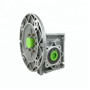 Speed reducer bonfiglioli helical <strong>rv90</strong> drive nema nmrv rv small hand manual with gear price reduction mini 050 nmrv deceleration ratio 5-100 7 1 woruisen - Product Image 1