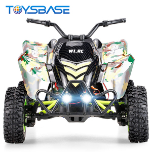 Cuatro ruedas juguete de agua 1/12 grandes RC Motor sin escobillas <span class=keywords><strong>wltoys</strong></span> 12428 - Product Image 2