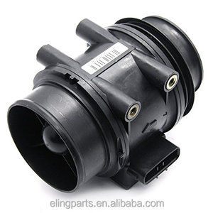 Sensor de Flujo de Aire Masivo Original MAF 197400-0031 B6BF-13-215 para <span class=keywords><strong>MAZDA</strong></span> <span class=keywords><strong>MPV</strong></span> - Product Image 1