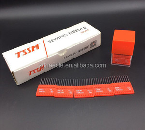 Nuevo embalaje de la aguja de la marca <span class=keywords><strong>TSSM</strong></span> - Product Image 3