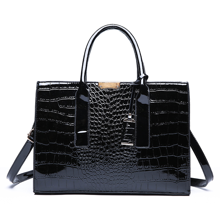 NICOLE & DORIS Dameshandtas, elegante tas voor dames