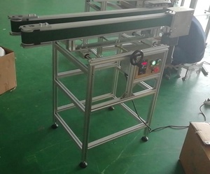 TC200 Yan Bant Konveyör ve Dipsiz alt baskı iç<span class=keywords><strong>in</strong></span> Konveyör - Product Image 1