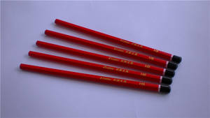 Certifié ECO <span class=keywords><strong>crayon</strong></span> <span class=keywords><strong>jaune</strong></span> avec emballage en bois fin de trempage dans une boîte en <span class=keywords><strong>papier</strong></span> avec logo - Product Image 3