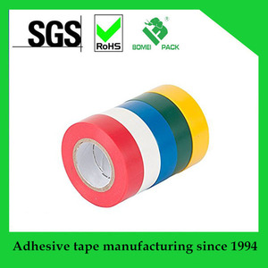 ROLLO de <span class=keywords><strong>CINTA</strong></span> <span class=keywords><strong>AISLANTE</strong></span> de PVC 3/4 "X60' <span class=keywords><strong>COLORES</strong></span> <span class=keywords><strong>CINTA</strong></span> <span class=keywords><strong>AISLANTE</strong></span> PARA TODO USO - Product Image 1