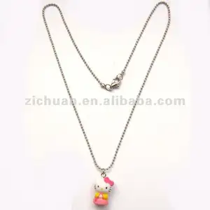 Grosir Kalung Hello Kitty Murah