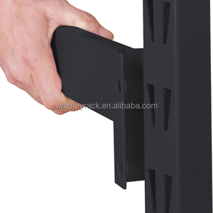 מוסך מדפי רעיונות , מדפי מתכת יחידות , מדפי boltfree  - Product Image 5