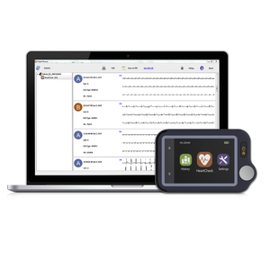 Mesin EKG Wellue Pulsebit Ex Holeter untuk Tes Mandiri di Rumah - Product Image 6