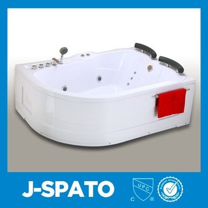 2015 Producto de la fábrica!! masaje jacuzzi bañera for JS-8664 - Product Image 6