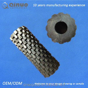 Máy móc nông nghiệp thanh cao su - Product Image 5