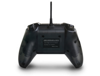 Haute qualité 2.2m USB filaire Pro contrôleur de jeu manette à distance pour manette de contrôleur de Console de commutateur nintention