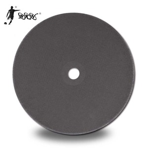 Disque de coupe abrasif en alumine BKH Brand 230*2*22.2*mm 9'' pour métal et inox - Product Image 2