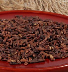 Pu gong ying Novo chá saúde assado fatias de rizoma dente leão assado raiz dente-de-leão à venda - Product Image 3