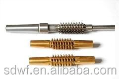 WF Gros haute qualité types outils de vitesse hob cutters - Product Image 5