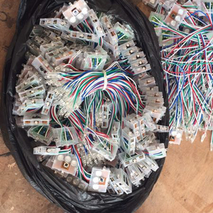 أجزاء وإكسسوارات أحذية مضيئة بسعر جيد وجودة عالية، مصباح LED مطاطي لنعل الحذاء - Product Image 3