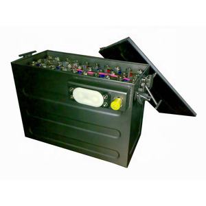 Batteria NI-CD K8 Aircraft 20GNC40 - Product Image 1