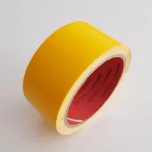 Self Adhesive Tape Hot Sale Single-Side Tape Adhesive Colorful Duct Tape