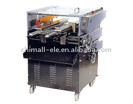 PCB Lead Cutting Machined