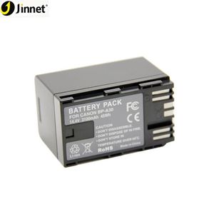 Batterie Lithium-ion BP-A90 BP-A60 BP-A30 Compatible pour Canon EOS C200 C300 Mark II C500 Mark II C700 <span class=keywords><strong>XF605</strong></span> XF705 Rechargeable - Product Image 3