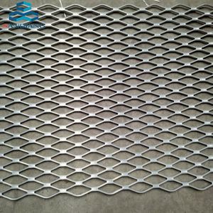 Échantillon gratuit disponible Longue Vie Aluminium Passerelle <span class=keywords><strong>Grille</strong></span> Caillebotis - Product Image 2