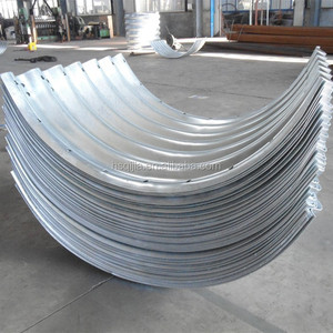 Vòm tôn thép cống, tôn thép cống ống - Product Image 5