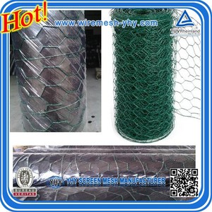 Caliente venta! Anping hexagonal <span class=keywords><strong>malla</strong></span> <span class=keywords><strong>pajarera</strong></span> - Product Image 3