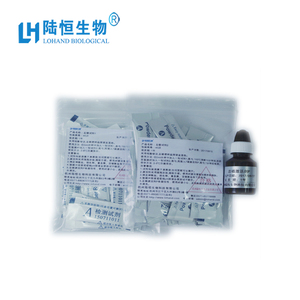 Medidor de análise de oxigênio químico, multiparâmetros de medição de oxigênio - Product Image 6
