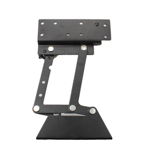 Möbel montage hardware absenkautomatik lift top kaffee tisch scharniere tisch verlängerung mechanismus - Product Image 5