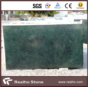 Pulido Baldosas de Mármol Verde Serpentina Precio - Product Image 1