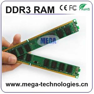 <span class=keywords><strong>DDR3</strong></span> 1333 MHz 1600 MHz <span class=keywords><strong>2</strong></span> GB/4 GB/8 GB bellek ram memoria ram - Product Image 3
