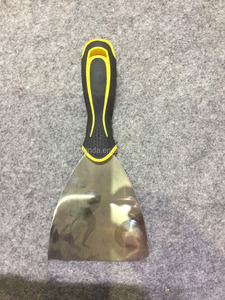 2016 Japanese quality stainless steel Putty Knife,the First-Biggest putty knife suppier in China - Product Image 1