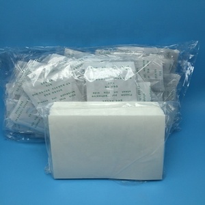 Cuscinetti per Piedi Rilassanti alla Lavanda <span class=keywords><strong>con</strong></span> Aceto di Bambù Naturale, Rosa e Polvere di Zenzero, Cerotto Dorato per Piedi - Product Image 3