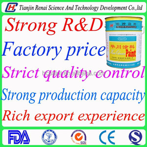 Hot exportados pulido auto pintura antifouling para gran barco <span class=keywords><strong>de</strong></span> <span class=keywords><strong>mar</strong></span> - Product Image 5