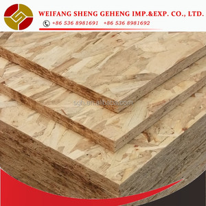 Excellente <span class=keywords><strong>OSB</strong></span> Contreplaqué Feuille pour Vente - Product Image 1