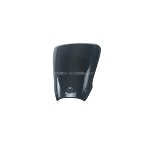 Housse de siège en fibre de carbone pour moto <span class=keywords><strong>BMW</strong></span> <span class=keywords><strong>R1100S</strong></span> - Product Image 1