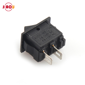 JIAOU Kcd11-101 Công Tắc Rocker Kcd11 Nhạc Thanh - Product Image 3